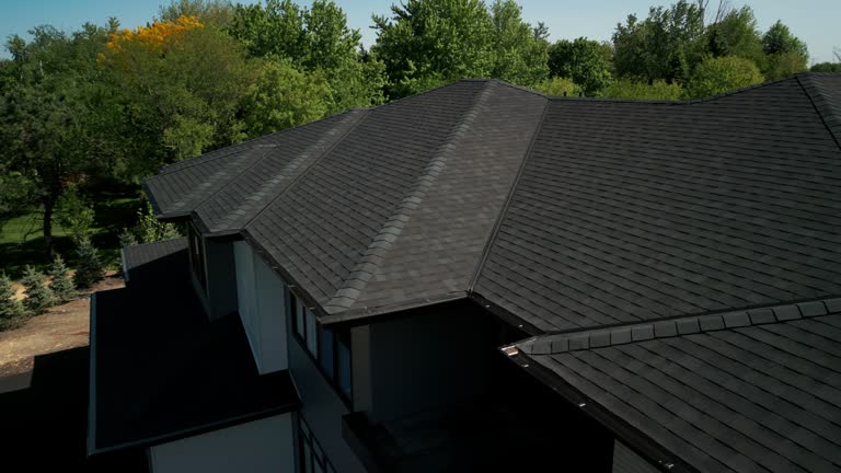 Best Emergency Roof Repair Services  in Nellieburg, MS